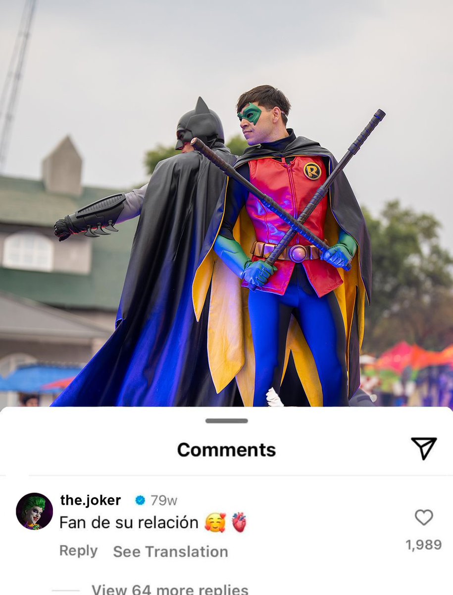 SixFlagsMexico's tweet photo. *A Gatúbela, Pingüino, Acertijo, Espantapájaros le gusta esto. 🃏 https://t.co/9IXhMdoPln