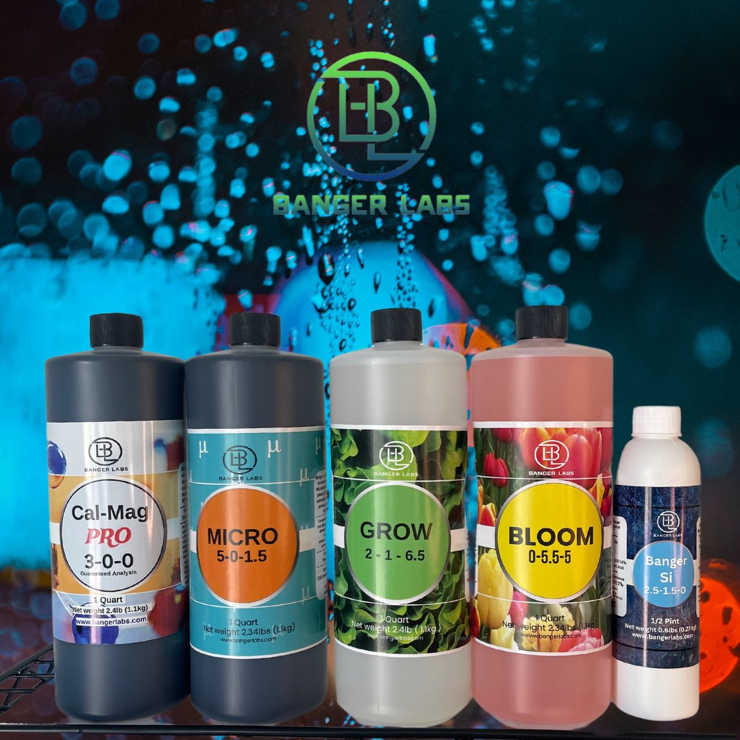 Looking for some testers that run hydroponics!  Everyone who has been using our products have been able to push their ladies to new limits they didn't think was possible!  Like this post and will gladly send you a discount code for your first order!