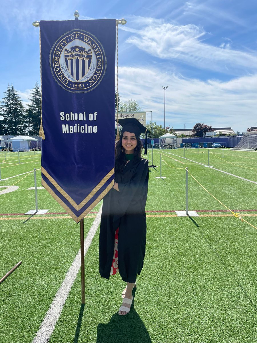 UW Department of Medicine tweet media
