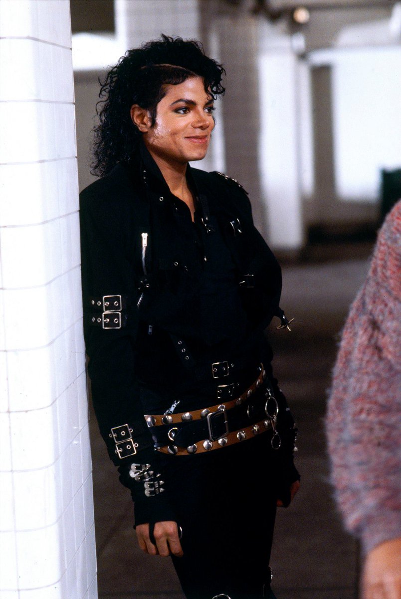 mjBeats's tweet photo. 📸 | Michael Jackson, Making Of ''Bad'' https://t.co/oMIULoO2I1