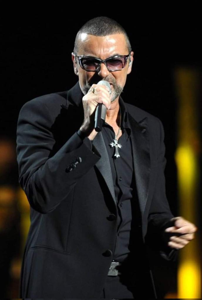 1atlanticcity's tweet photo. #GeorgeMichaelRIP https://t.co/7cPq0pzQrt