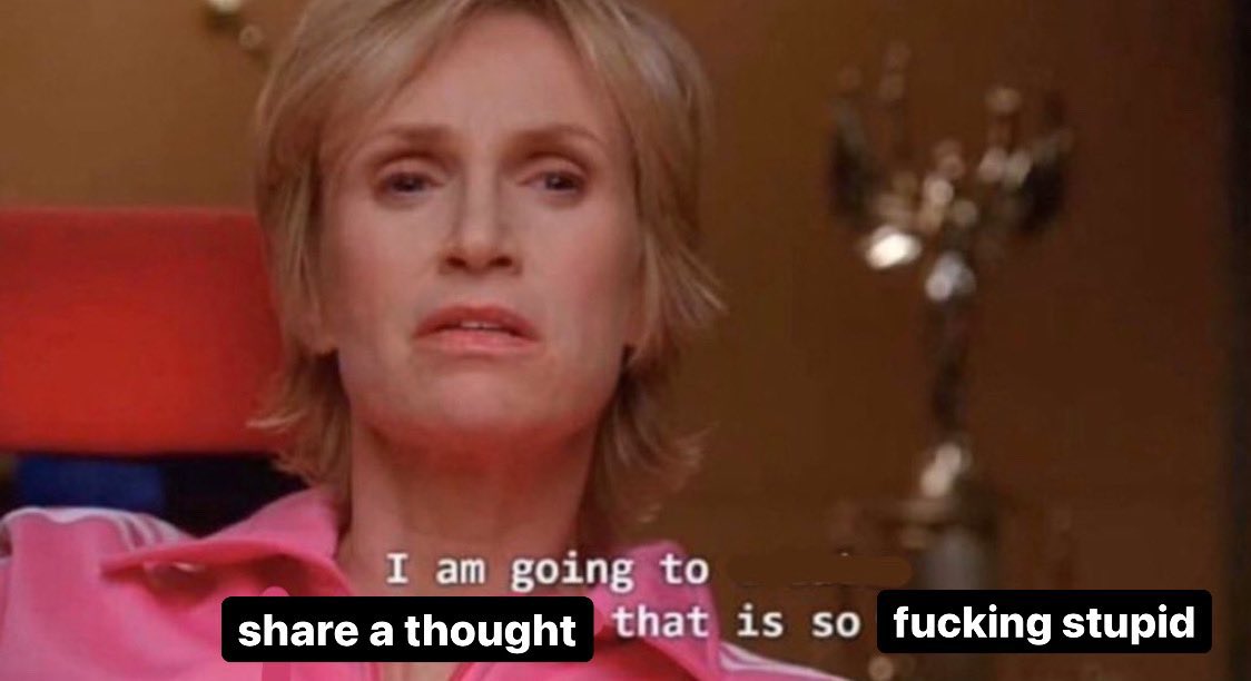 itskiendis's tweet photo. @SmellyQueer This is you: https://t.co/i5usEd9wvx