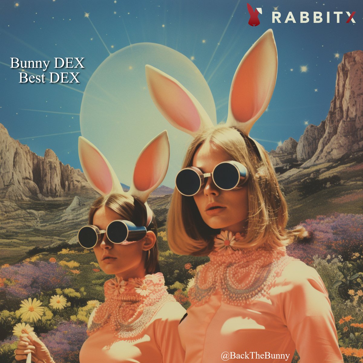 RabbitX 🐇 tweet media