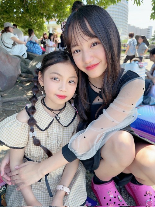 Twitterのコスプレ画像23