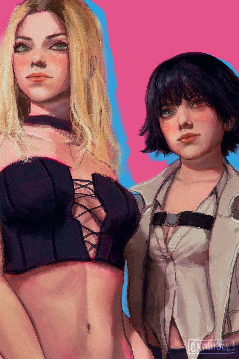 spooky cami ♡ tweet media