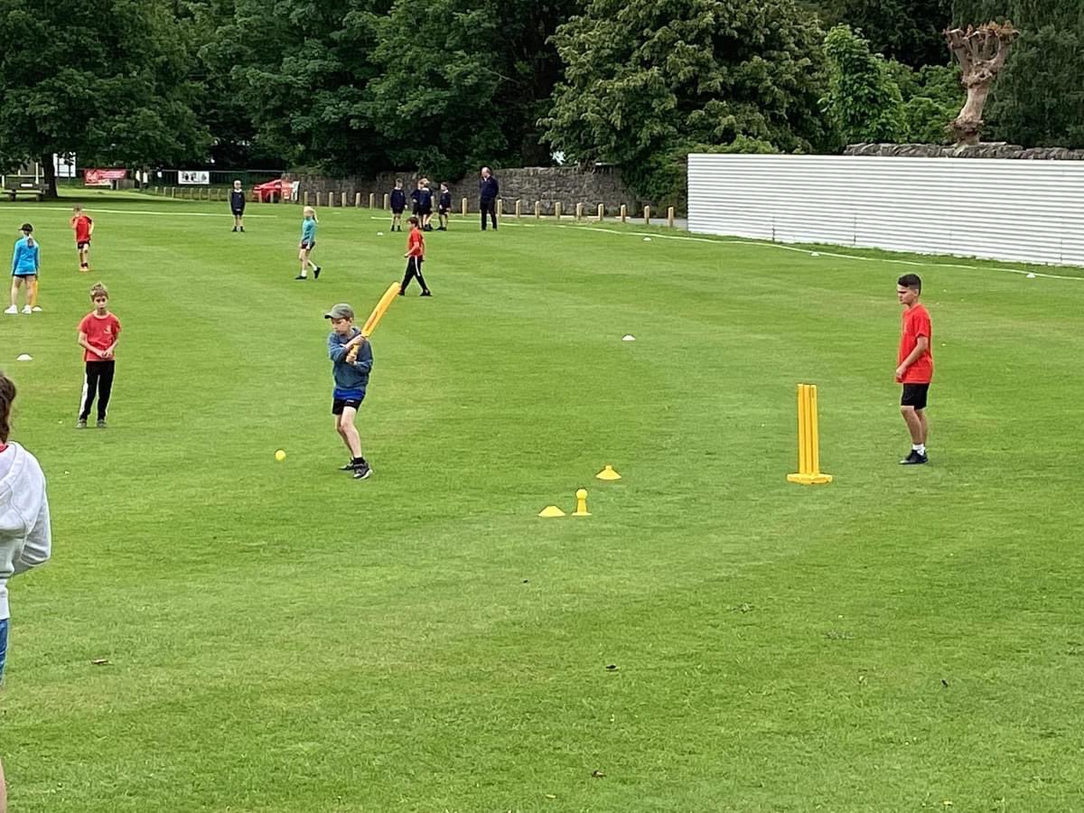 Abermule Primary tweet media