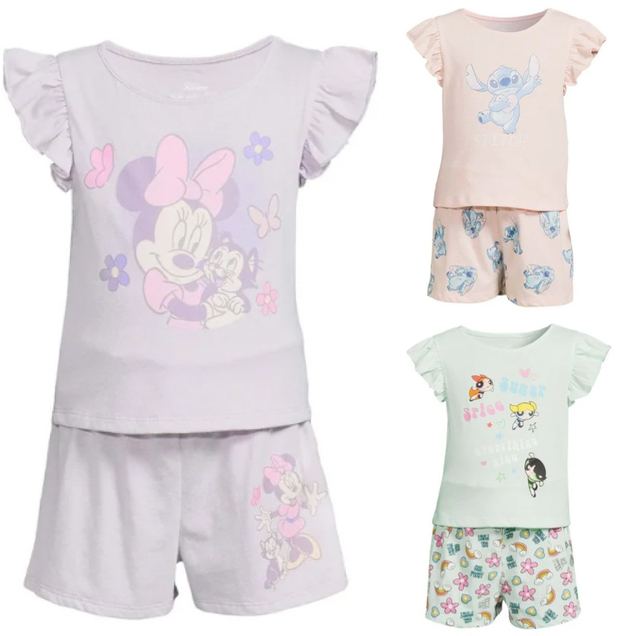 Disney outfits on sale down to $5-8! shopstyle.it/l/ccoVa