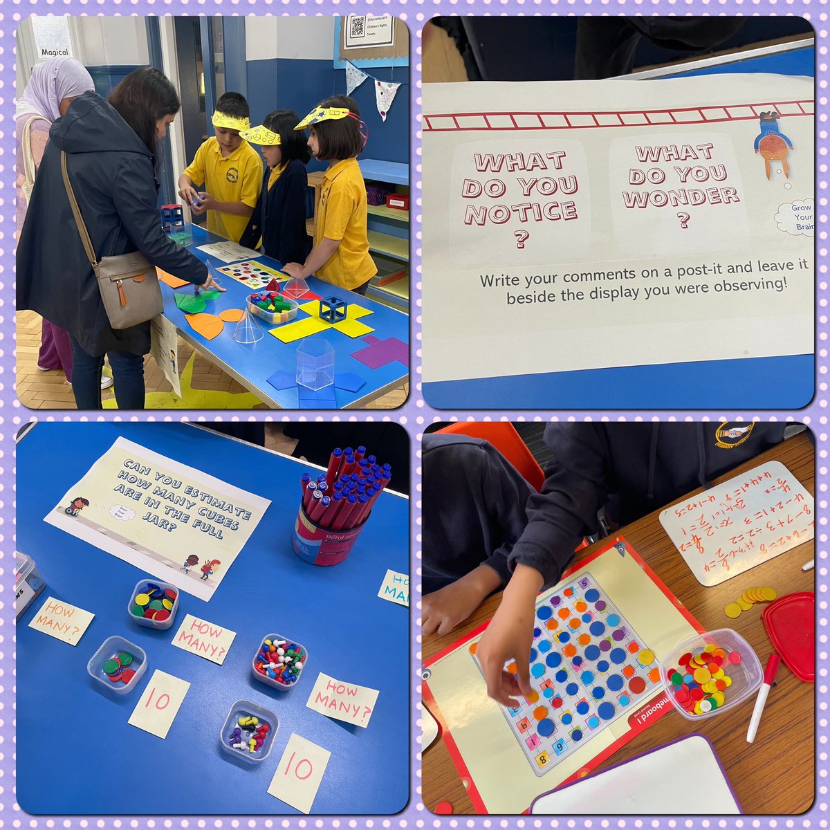 GarnetbankPrimary (@garnetbankps) on Twitter photo Last week we were excited to share our Numeracy & Maths learning during a family open afternoon. A valuable chance to find out more about <a href="/glasgowcounts/">Glasgow Counts</a> strategies/ approaches and have fun playing games together too! <a href="/EdISGlasgow/">EdIS Glasgow</a> <a href="/UNICEF_uk/">UNICEF UK</a> Last week we were excited to share our Numeracy & Maths learning during a family open afternoon. A valuable chance to find out more about <a href="/glasgowcounts/">Glasgow Counts</a> strategies/ approaches and have fun playing games together too! <a href="/EdISGlasgow/">EdIS Glasgow</a> <a href="/UNICEF_uk/">UNICEF UK</a>