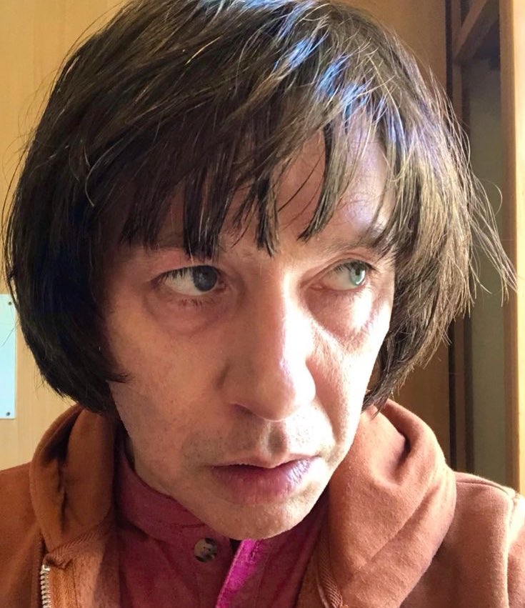 imagine people discovering Inside No.9 in 2 years and watching Plodding On and being like “wtf is the bus episode??” cuz they weren’t around for that 😭