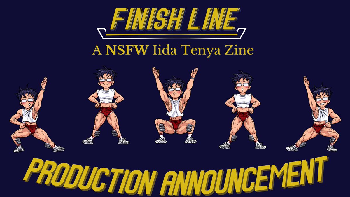 💨 Production Announcement 💨

Creation is complete and we’re so excited to show off what’s been made with you! Explore below to see some of the merch we already have in hand, and get excited for our shop opening in July! 

(1/8)