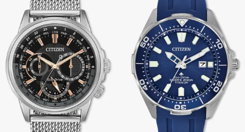 Affili8Mark8's tweet photo. Shop #Citizen watches up to 70% off
Certified by the brand.

https://t.co/qkLQn3rXuB

The Citizen. Symbolizing CITIZEN's ideals and the lasting bond between watch and wearer, it offers superior precision of ±5 seconds per year and is powered

#Affili8mark8 https://t.co/LV1VuLhvGI