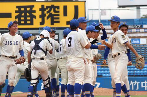 ⚾︎高校野球強豪校トラベラー⚾︎ tweet media