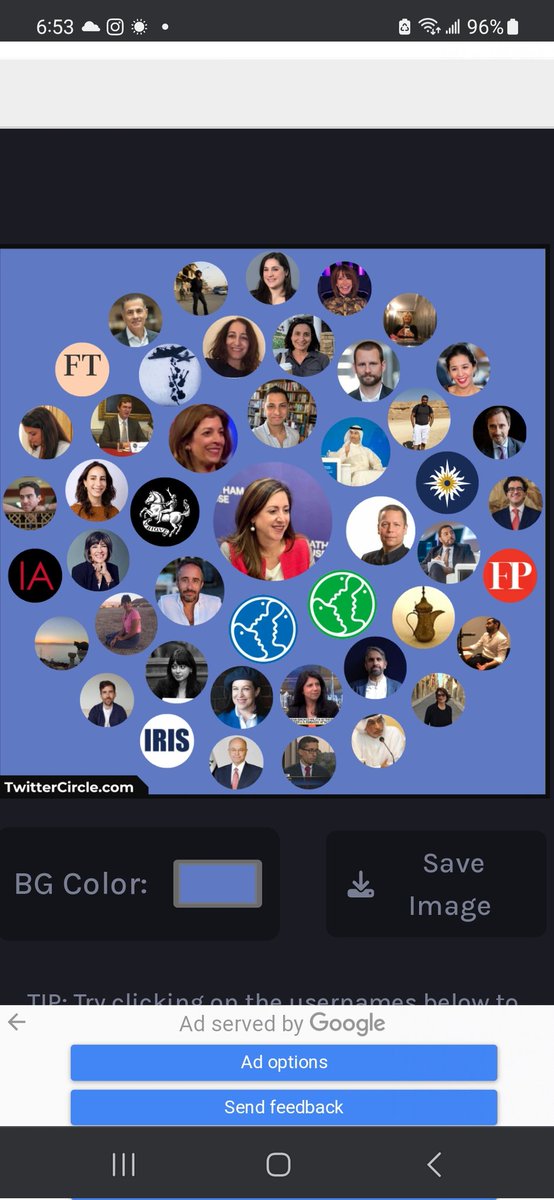 rahar9075's tweet photo. @Mideastanalyst_ Here think tanks of Islamic regime and state department, Soros , koch pictures which our crown Royal Highness @PahlaviReza refers to them in his speech as well
You can see evil Siamak Namazi & his father too
Ngo:
#QuincyInstitute
#paaia #RStatecraft #crisisgroup #NIACCOUNCIL https://t.co/o66IWXfOAh