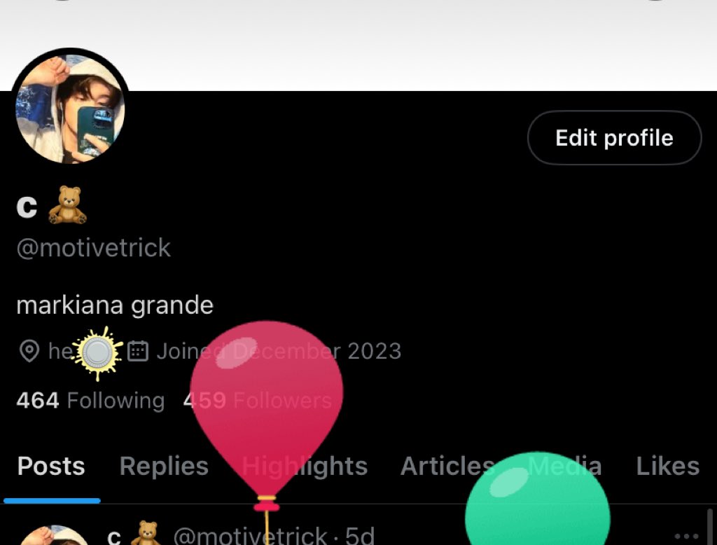 c 🧸 (@motivetrick) on Twitter photo 