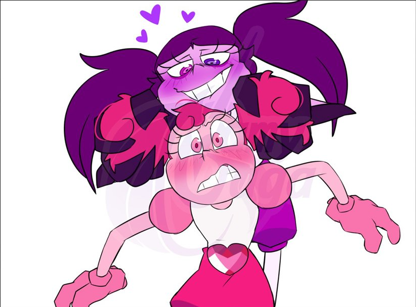 johnapp82776102's tweet photo. ¡Dibujo perdido, encontrado!
#spinelsgang #stevenuniverse #spinel #namygaga #namyg #wip #sketch https://t.co/Uxy0Cys316