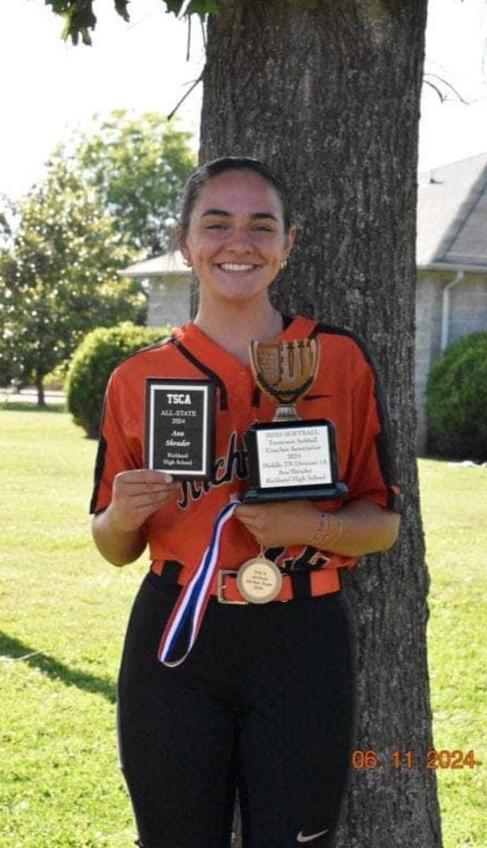 Richland High School Athletics tweet media