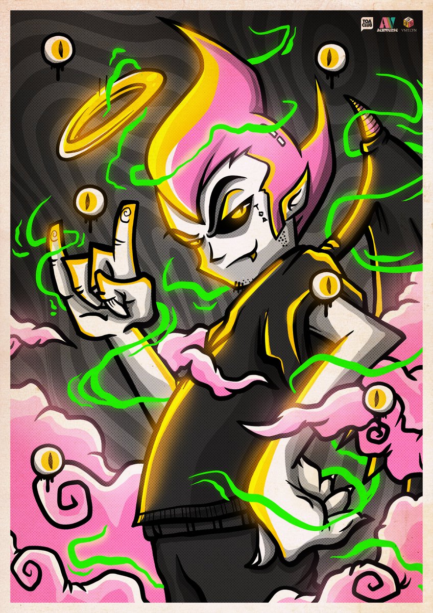 TEENSONACID tweet media