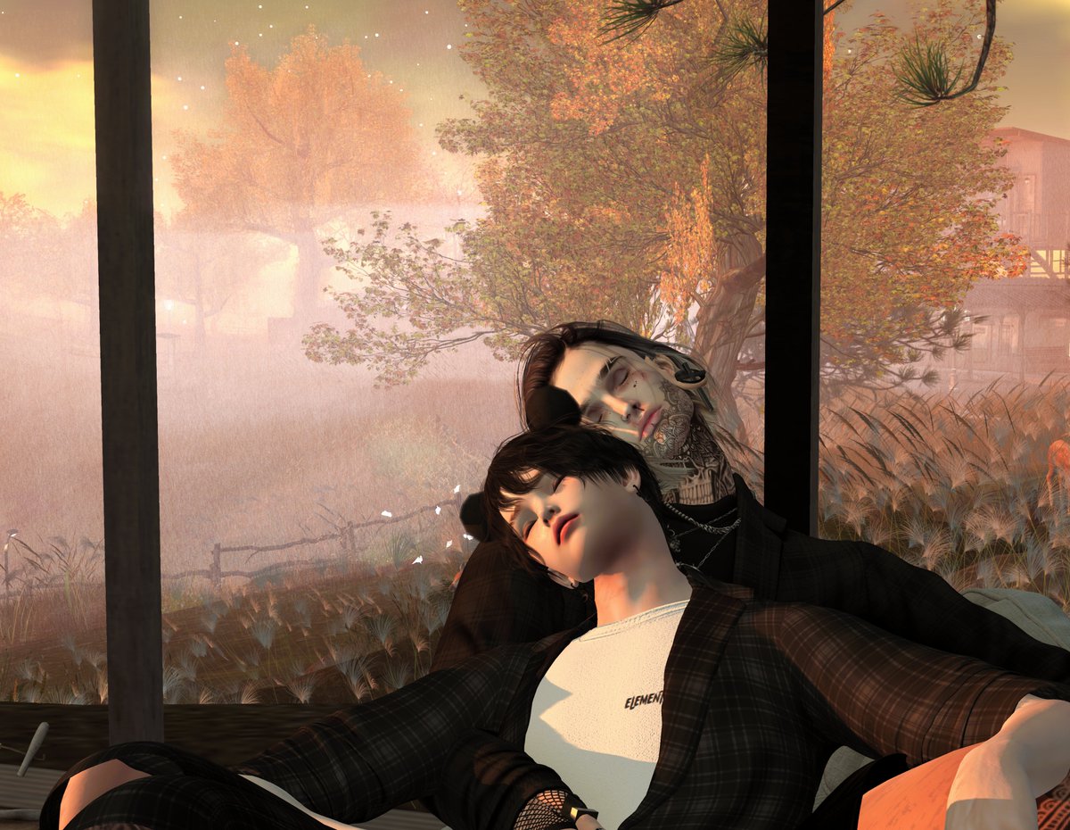 AbelStreeter's tweet photo. https://t.co/jziV3p9oTv
Today we became SL partners. 
I'm so honoured and happy as fuck.
You are mine. https://t.co/dZ5sJTcE81
