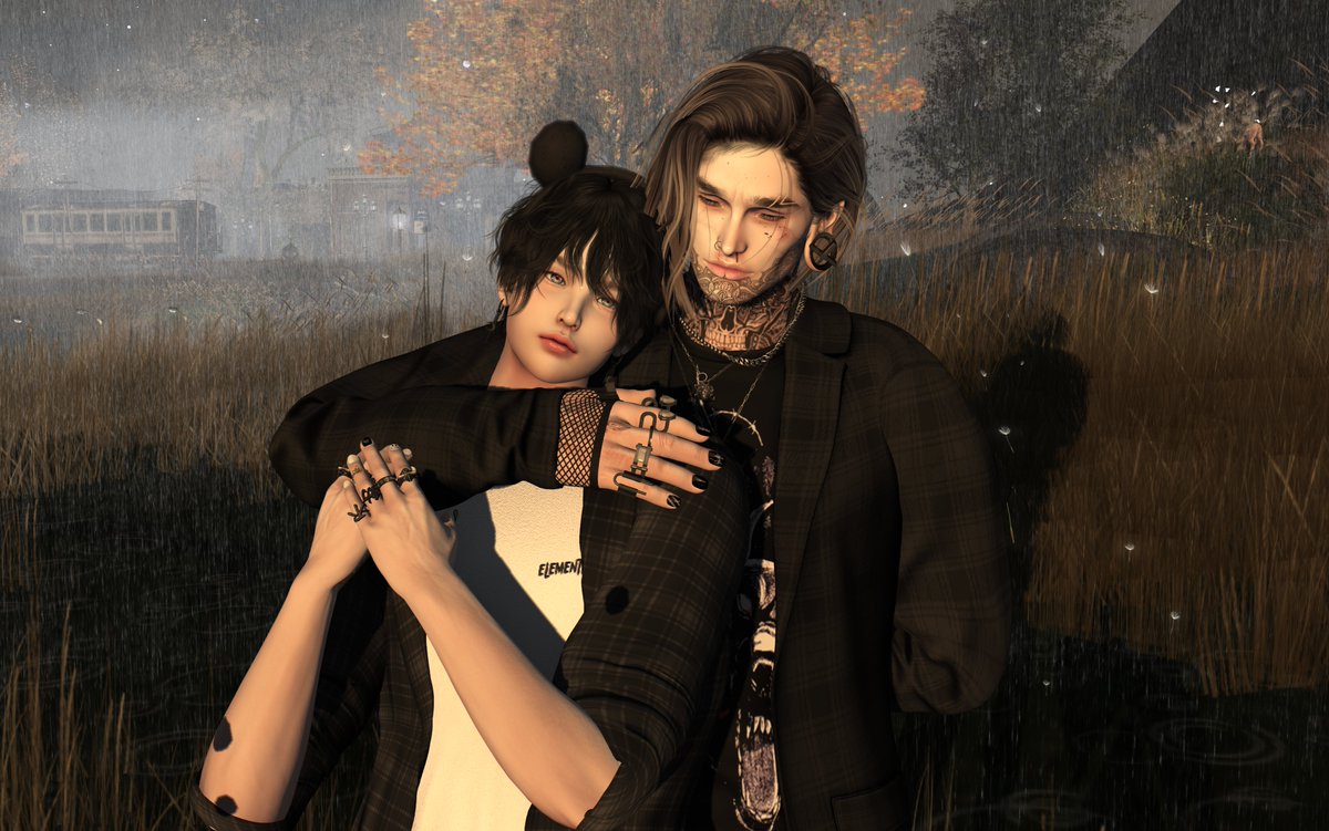 AbelStreeter's tweet photo. https://t.co/jziV3p9oTv
Today we became SL partners. 
I'm so honoured and happy as fuck.
You are mine. https://t.co/dZ5sJTcE81