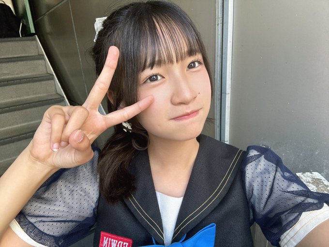 Twitterのコスプレ画像17