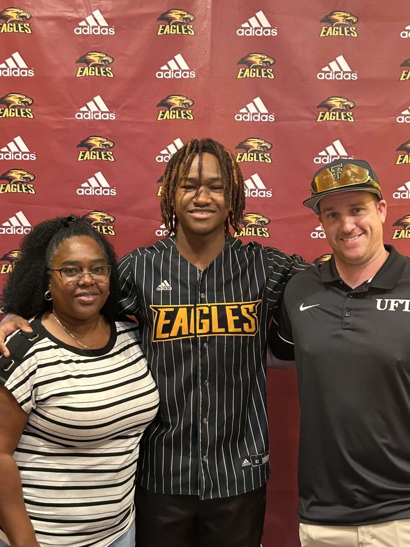 Fives Baseball Academy tweet media