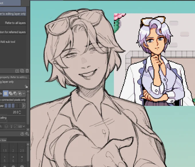 wip  