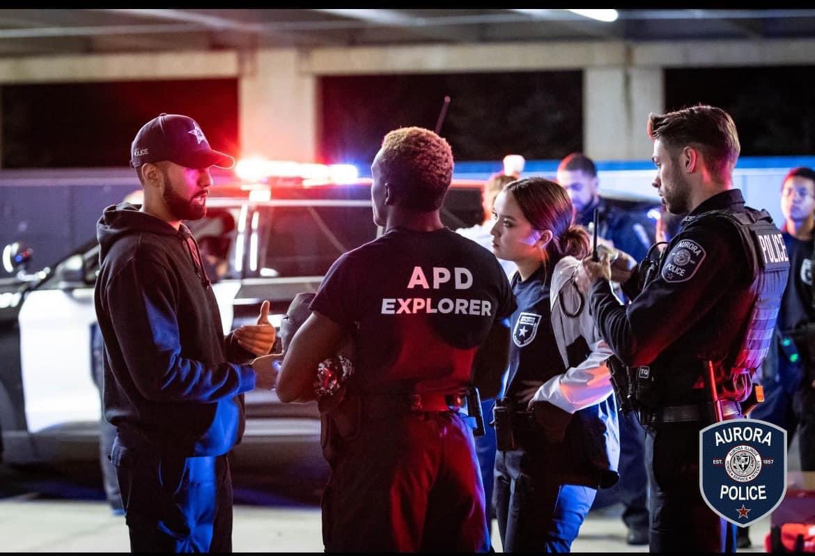 Madalyn Torrance ‘25 (@maddytorrance) on Twitter photo I officially completed my first year as an Explorer! Thank you APD for this opportunity! It was an awesome experience getting to dive into my future career! I met some pretty amazing people along the way and I can’t wait for next year! 🚔 <a href="/GenuWinReign/">GenuWin Reign</a> <a href="/SlavicekKen/">GenuWin Reign 18u KS</a> <a href="/ACC_Fastpitch/">Chargers Softball</a> I officially completed my first year as an Explorer! Thank you APD for this opportunity! It was an awesome experience getting to dive into my future career! I met some pretty amazing people along the way and I can’t wait for next year! 🚔 <a href="/GenuWinReign/">GenuWin Reign</a> <a href="/SlavicekKen/">GenuWin Reign 18u KS</a> <a href="/ACC_Fastpitch/">Chargers Softball</a>