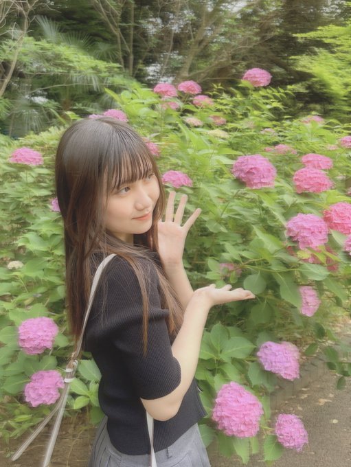櫻井佑音のTwitter画像34