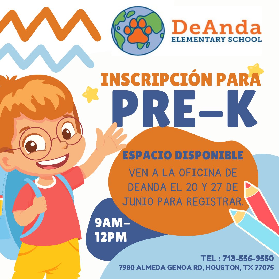 DeAnda HISD tweet media