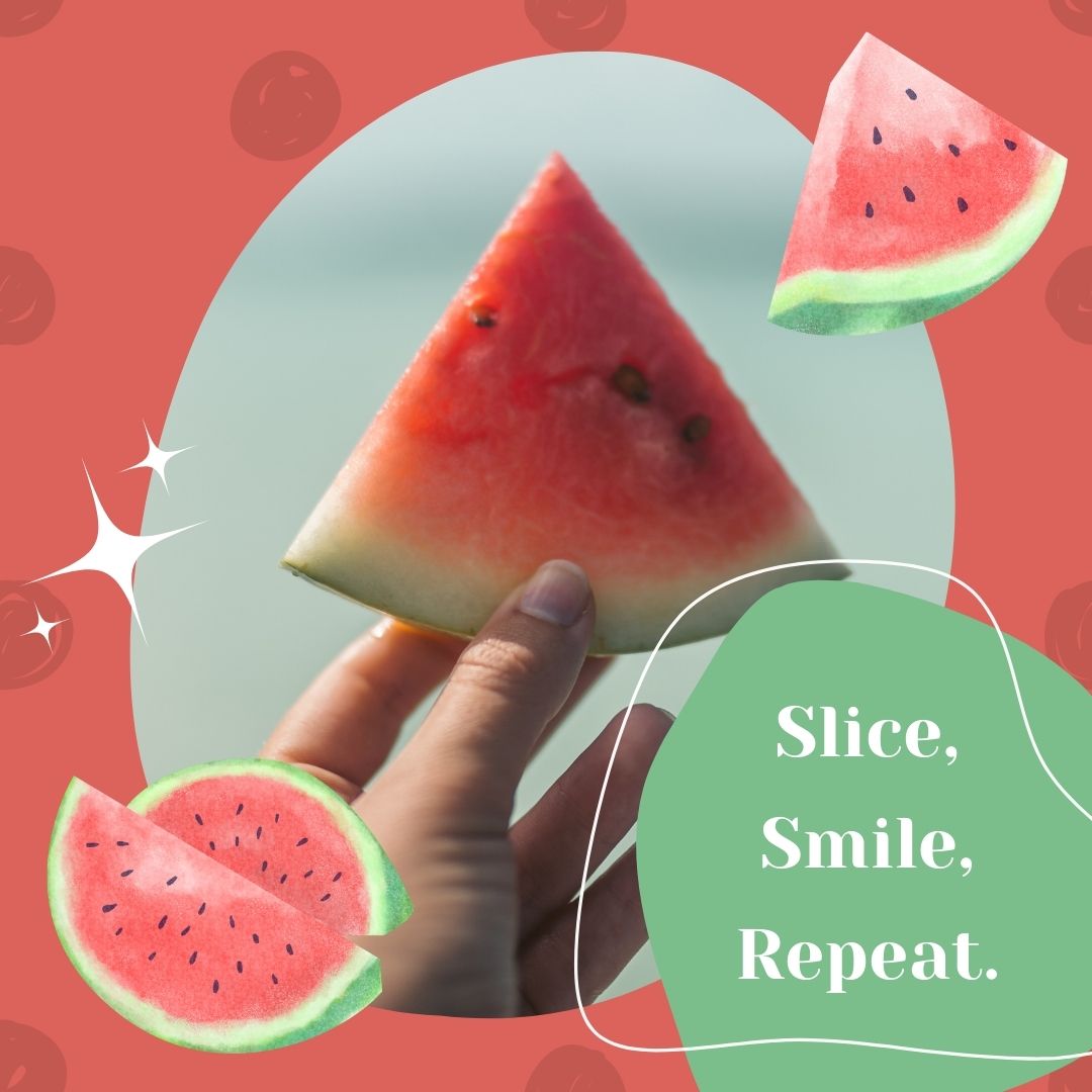 Interfresh's tweet photo. Nothing beats the sweet juiciness of a ripe watermelon on a hot summer day 🍉💦🌞 It's the ultimate treat to beat the heat! 😎 #WatermelonLove #SummerVibes #JuicyGoodness https://t.co/u4B0WXfPxF