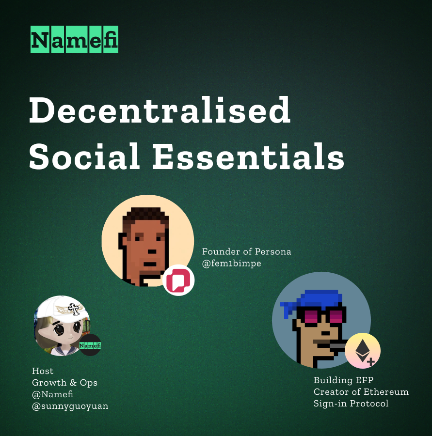 Namefi tweet media