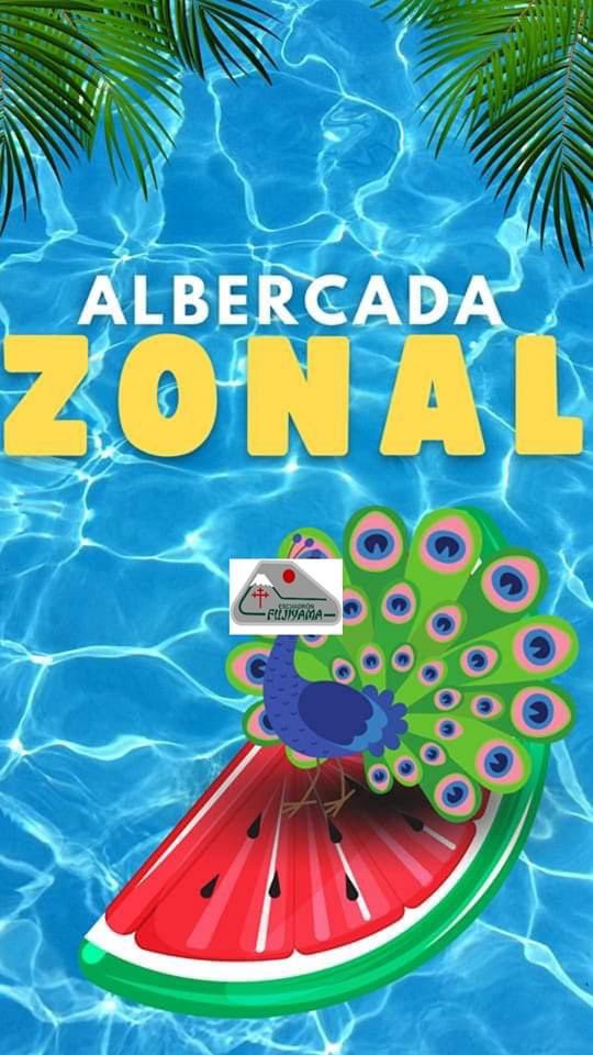 CadenaKhindsi's tweet photo. Mi amigo el Aventurero siempre me copia mis avisos de albercadas https://t.co/yLHEw6RtbL