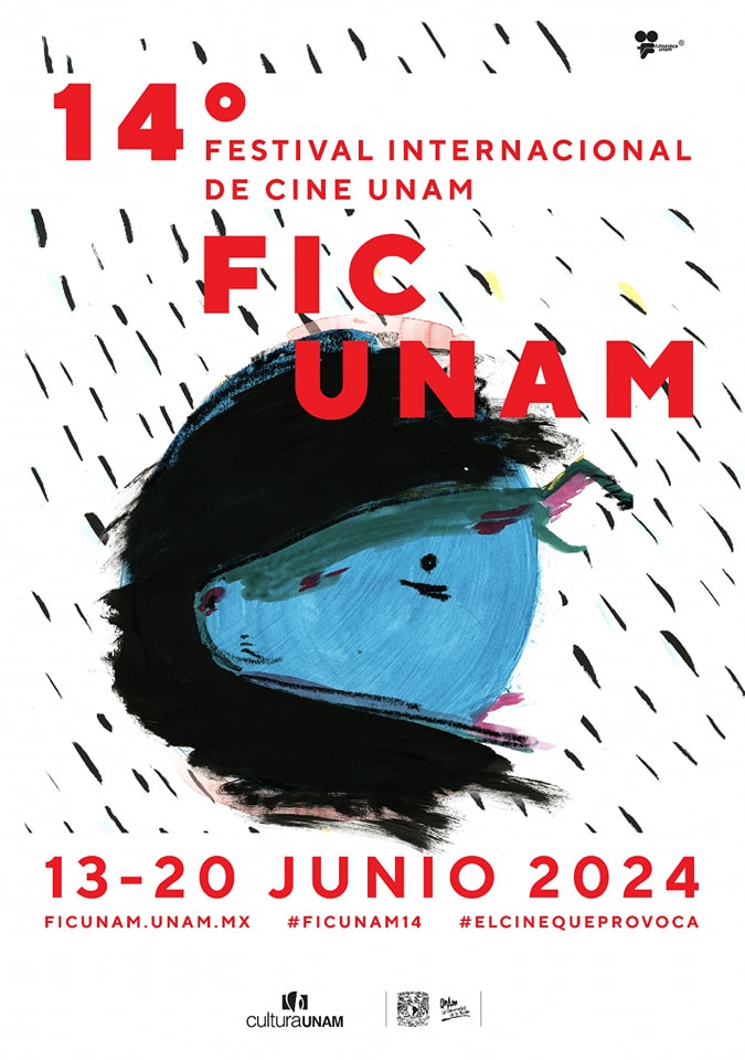 CinetecaMexico's tweet photo. A partir de este viernes podrás disfrutar del @FICUNAM  en 𝐂𝐢𝐧𝐞𝐭𝐞𝐜𝐚 𝐍𝐚𝐜𝐢𝐨𝐧𝐚𝐥 𝐌𝐞́𝐱𝐢𝐜𝐨 y 𝐂𝐢𝐧𝐞𝐭𝐞𝐜𝐚 𝐍𝐚𝐜𝐢𝐨𝐧𝐚𝐥 𝐝𝐞 𝐥𝐚𝐬 𝐀𝐫𝐭𝐞𝐬.  📽️​🎬​✨ 

#ElCineQueProvoca https://t.co/G3clb59XQR