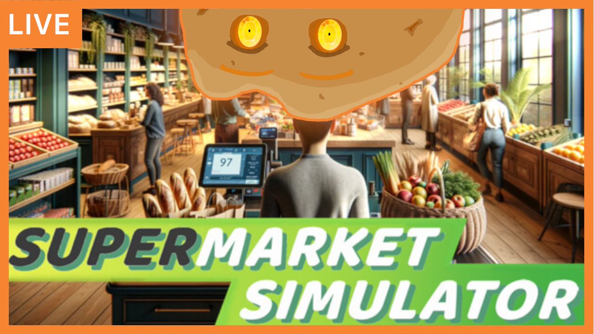 OreAtlas's tweet photo. Conversinhas e supermarket 2.0
->https://t.co/3c3Sit5Llv<- https://t.co/ADdFZmNnOr