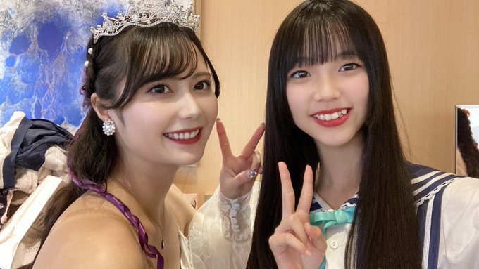 Twitterのコスプレ画像14