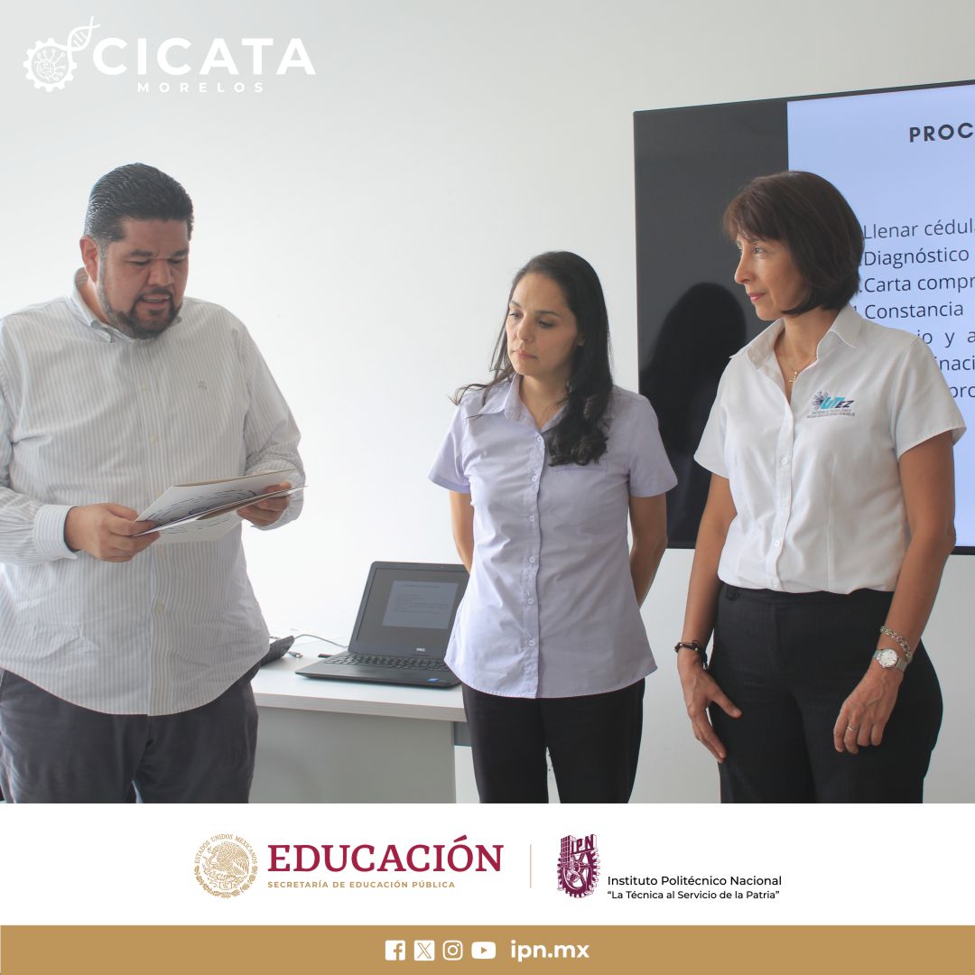 cicatamorelos's tweet photo. Agradecemos a @utez_morelos, la Mtra. Lilia Jiménez Bahena, y la Mtra. Joquebed Guerrero González por su detallada explicación de 𝗡𝗠𝗫-𝗥-𝟬𝟮𝟱-𝗦𝗖𝗙𝗜-𝟮𝟬𝟭𝟱, Norma de Igualdad Laboral y No Discriminación. https://t.co/mmg7hOO9fj