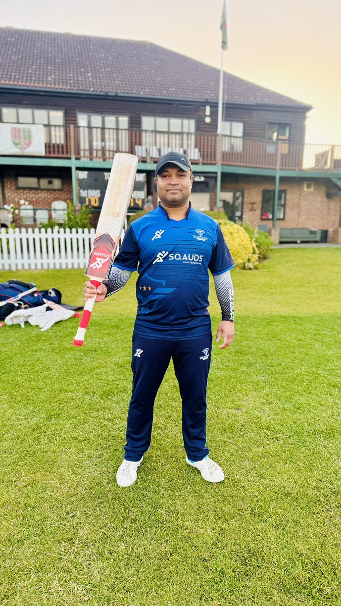 Absolutely amazing QF win, team! 🎉🏏 The tension was unreal, but you guys pulled through like champions. Special shoutout to Guru – that batting was 🔥🔥🔥! Onto the semis we go! #CricketFever #Unstoppable
