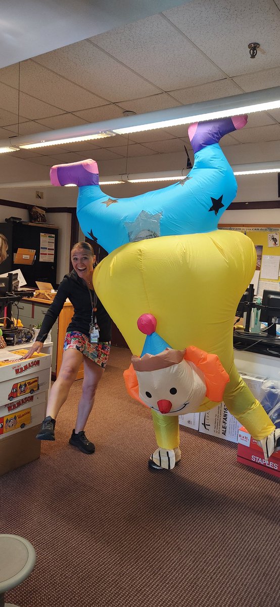 Fun day at Mt. Pleasant! Getting ready for the race. <a href="/NASHUASCHOOLS/">NashuaSchools</a> #onenashua #nsd42