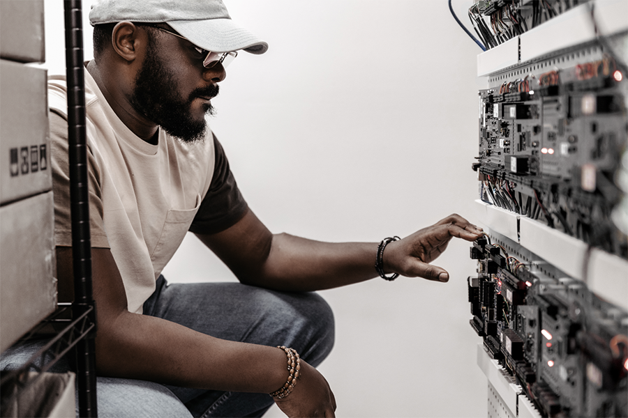 Mercury Security anuncia el lanzamiento de los controladores Mercury MP de próxima generación, diseñados para ofrecer una mayor flexibilidad y seguridad para negocios de todos los tamaños.
securitic.lat/mercury-securi…