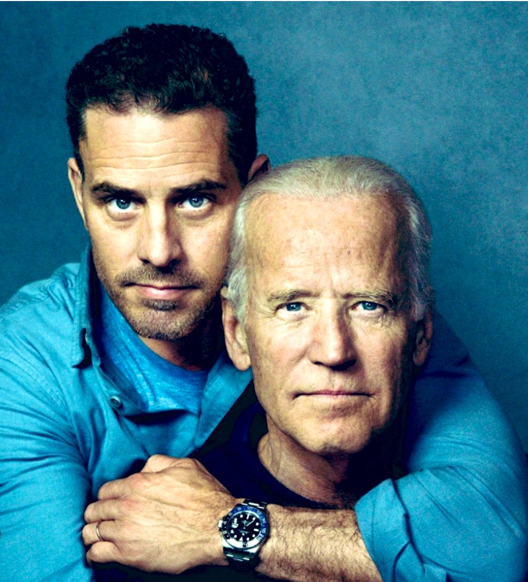 Hi, my name is Sunsun Girly and I’ll be voting for President Biden, the father of a convicted felon! 
 
You with me? 🤚🏼 
#Biden2024