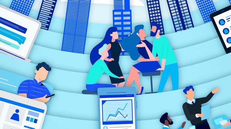 Aas the short- and medium-term outlook continue to remain difficult to predict, B2B leaders must lean into the talent and organizational practices that will give them an edge going forward.
Read more from McKinsey:
buff.ly/3NLAVYM

#B2Bsales #polymermarketplace