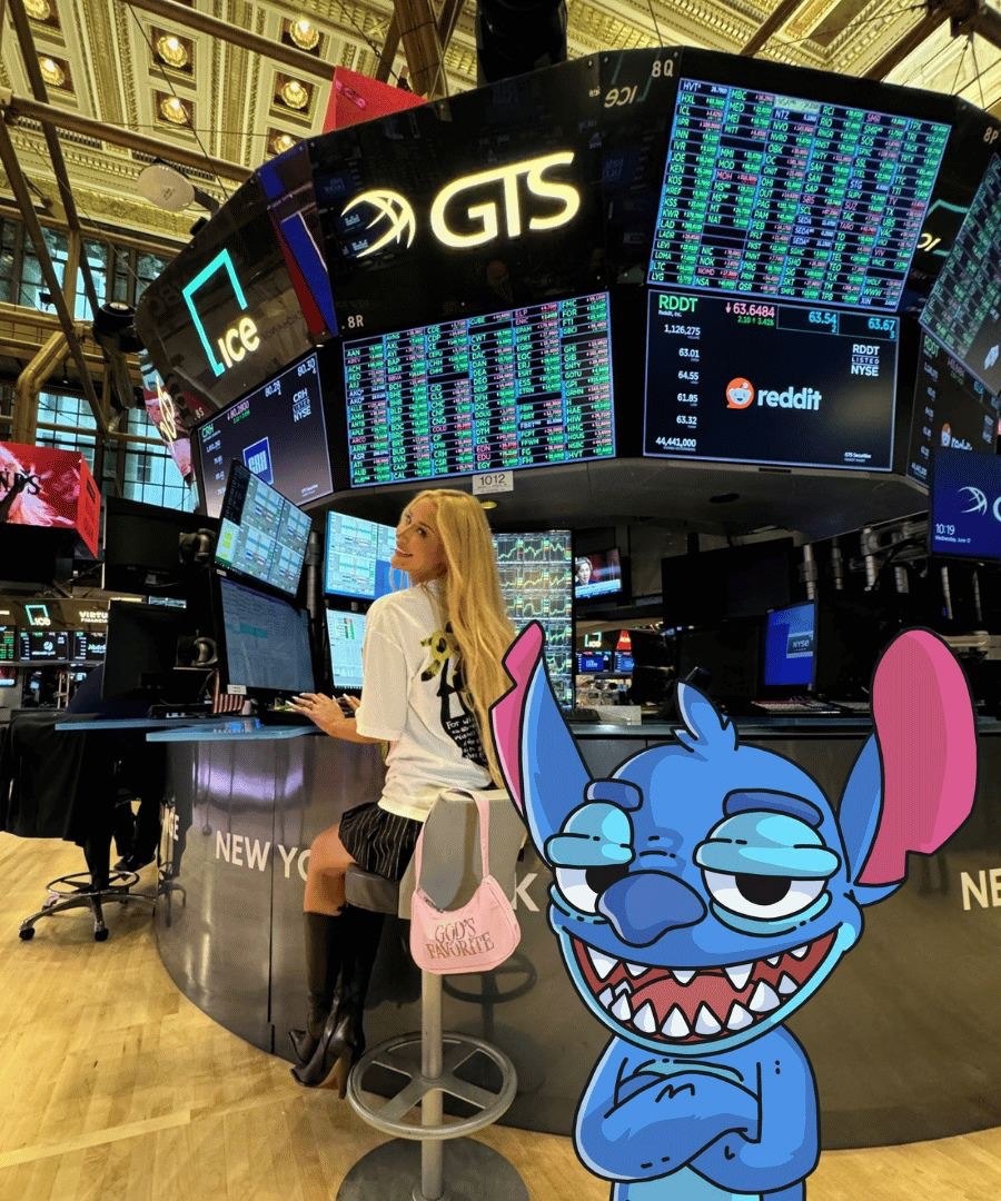 Diamondweb_3's tweet photo. I just found the next ×10 💎 

The ticker is $STITCH from @STITCHSOLCoin  

As always DYOR

CA - 6Jf9KwwWJjPgaRAZFouEELg12Tzn1tHU51cokrVMpump https://t.co/x3n38dywaV