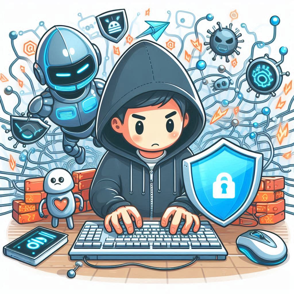 MarvelousLLC's tweet image. Faraday Pouches shield your devices from unwanted signals and potential hacks. 

#SignalBlocking  #FaradayPouches

tinyurl.com/5xwzjh6m