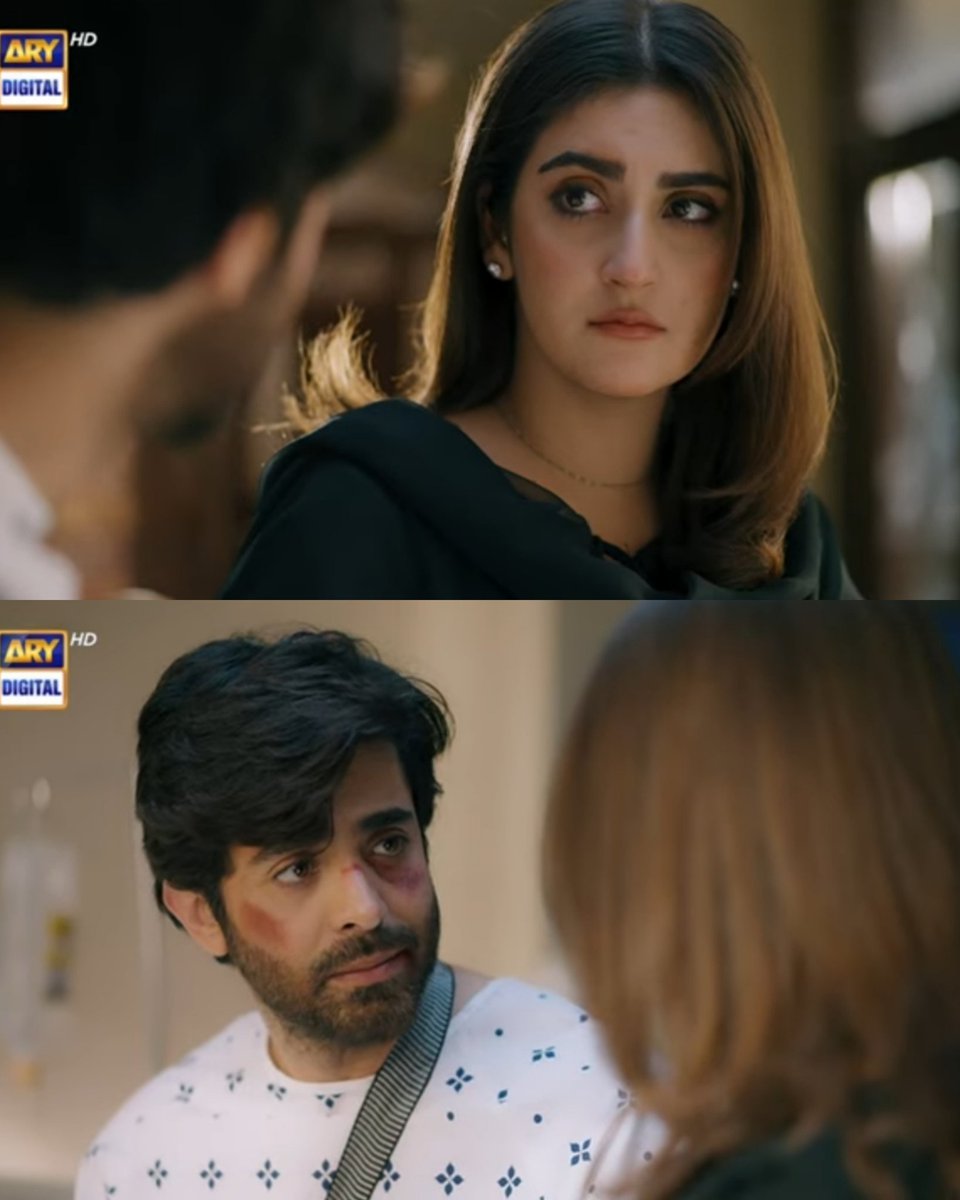 Naziaq2's tweet image. Beautiful chemistry #hibabukhari #sheheryarMunawar #Radd