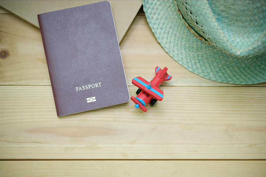 Kaspersky alerta sobre estafa que utiliza el trámite del pasaporte como anzuelo para robar dinero.  securitic.lat/kaspersky-aler…