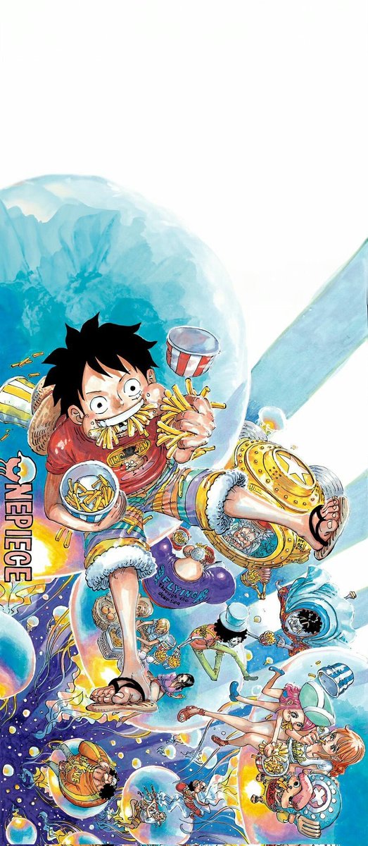 onepiecepanel's tweet image. 