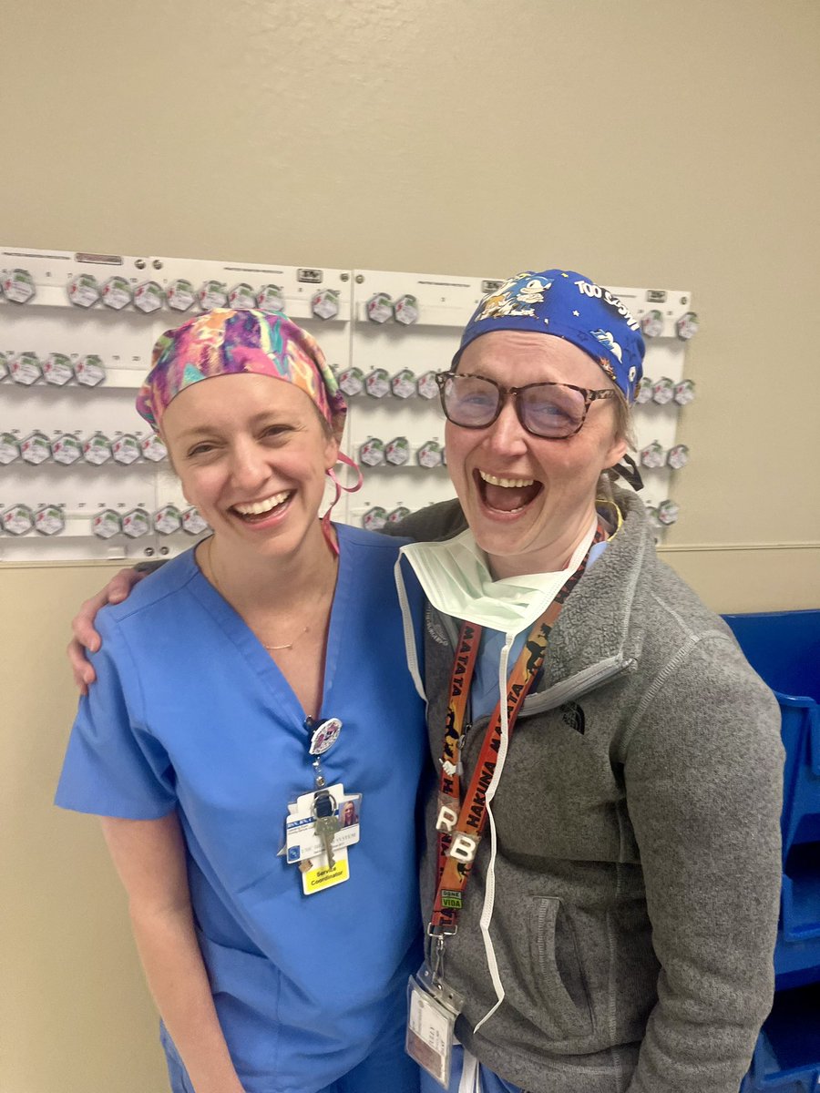 Said my “hospital goodbyes” to my resident ride or die today. We went through some ABSOLUTELY CRAZY THINGS together, but it has been so fun watching you grow as a surgeon, mother, and human these past 5 years. USC is lucky to have you—GO BE GREAT MY FRIEND!