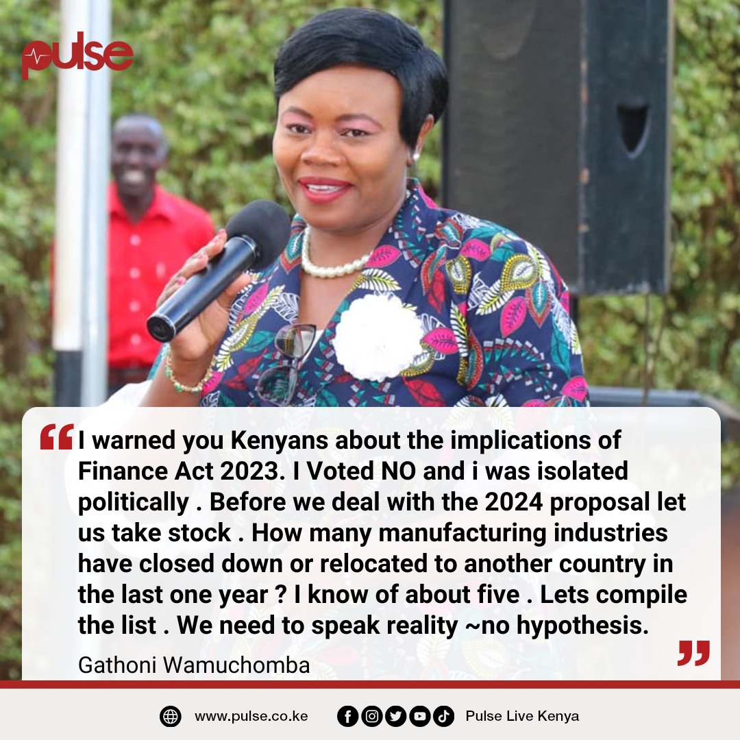 McJahmin's tweet photo. #RejectFinanceBill2024 https://t.co/LZSChKP9jX
