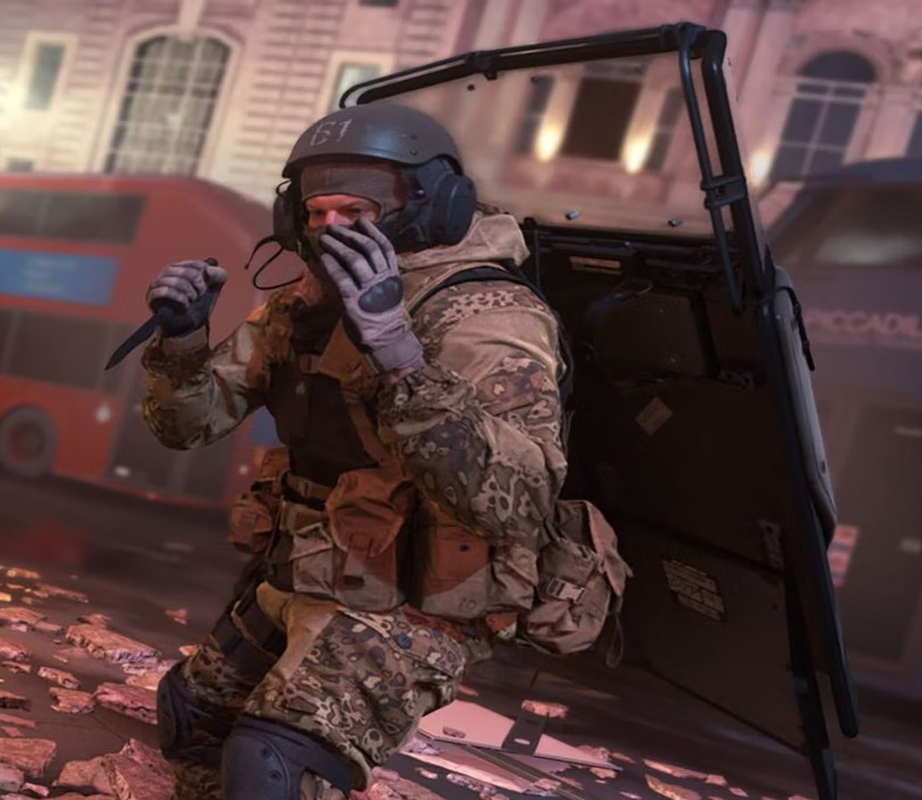 ModernWarzone tweet media