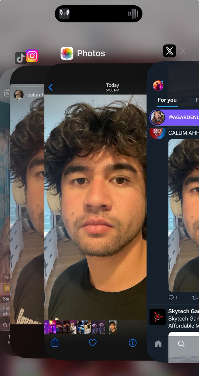 i am a simple girl. i know what i want